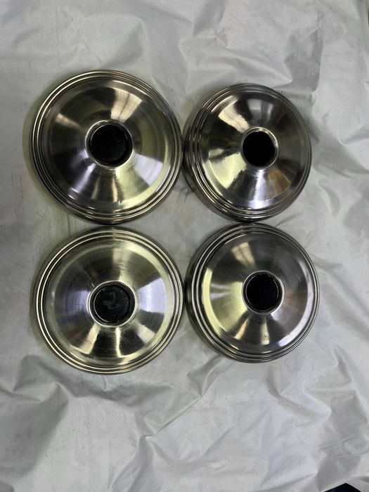 Колпаки на автомобиль ГАЗ 24