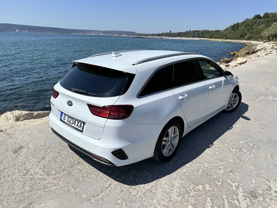 От 18€ ден. Коли под наем – Летище Варна . Rent a Car with NEXT5