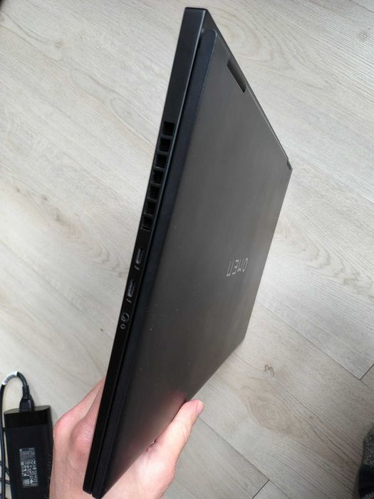 Laptop Gaming HP OMEN 16'', i7-13700HX, RTX 4080 12GB GDDR6, 16GB DDR5 , 512 SSD, 240Hz