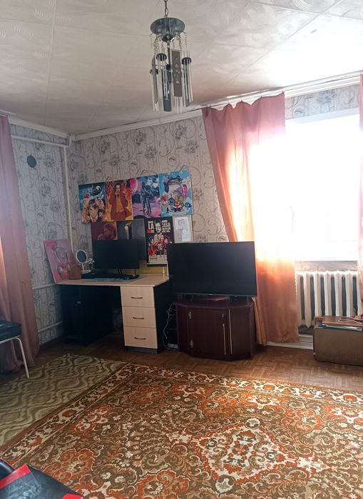 Продам 1 комнатую квартиру