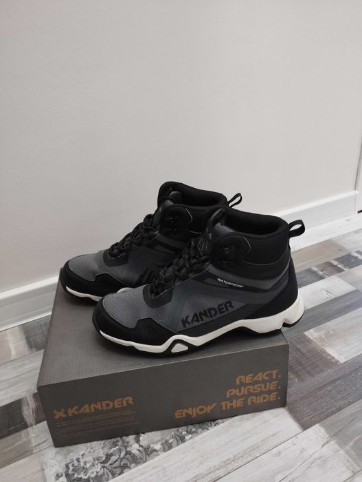 Зимни обувки Kander