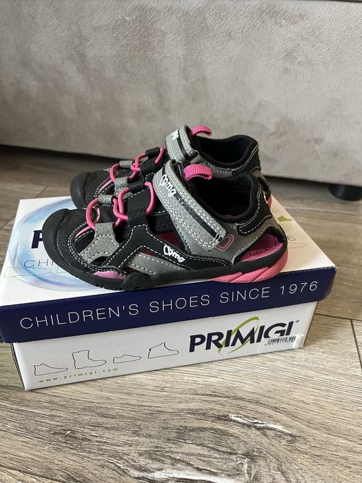 Детски сандали Primagi 25 номер
