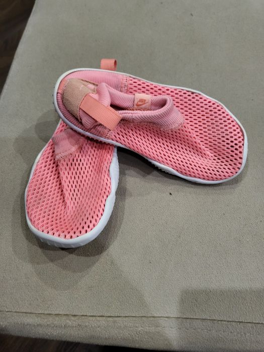 Nike Найк за дете - момиче