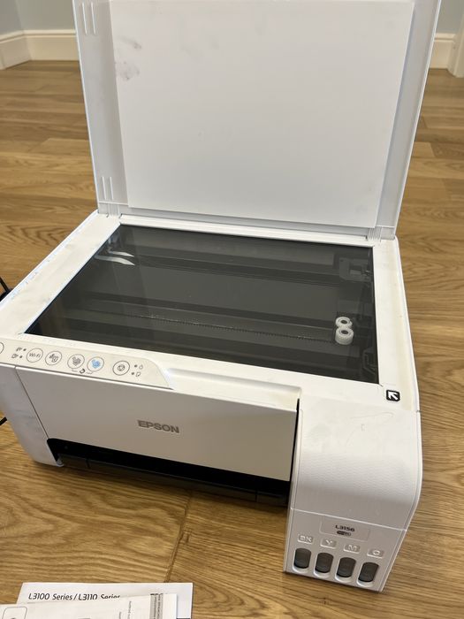 Принтер мфу