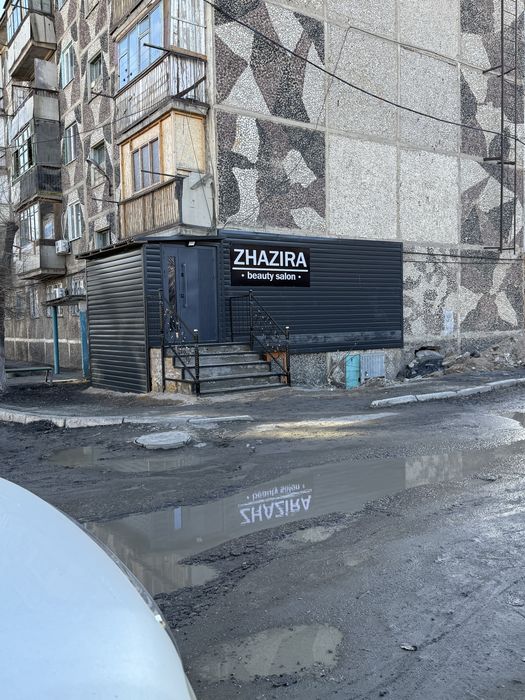 Срочно продам салон кросаты