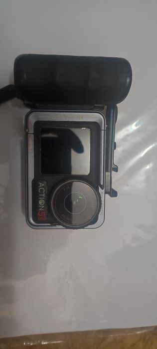 Dji osmo action 5 pro
