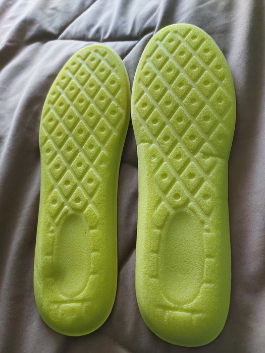 Health shoe pad Стелки за обувки
