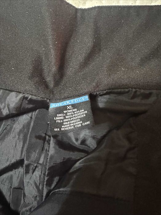 Женские штаны для лыж Polar Edge