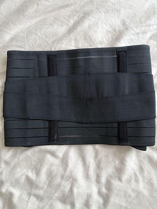 Колан за след раждане