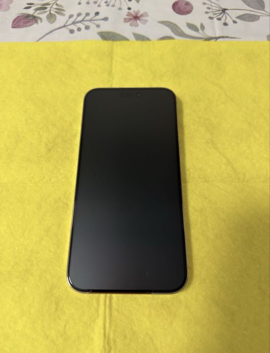 Se vinde Iphon 14 pro max
