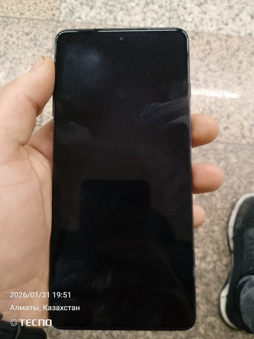 BLACK SHARK 5 pro  игровой телефон