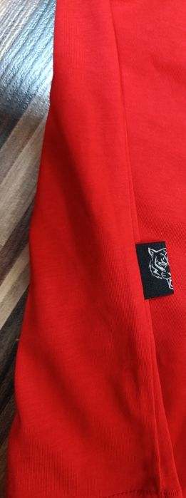 Vând tricou original nou de bărbați Plein Sport