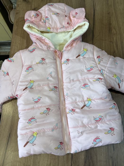 Яке за момиче 2- 3 години