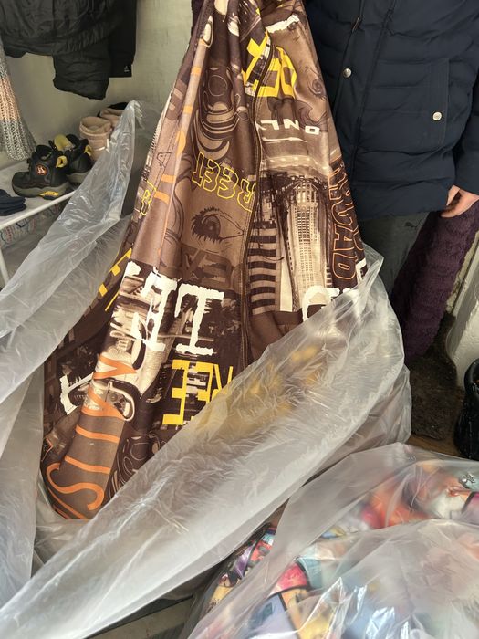 Кресло-мешок с наполнителем