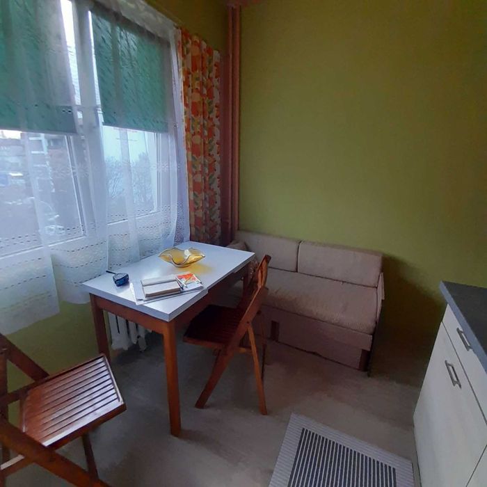 Дава се под наем Едностаен апартамент в София, Света Троица - 50 кв.м за 418.71 € - Снимка #13