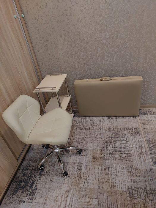 Комплек в салон новый