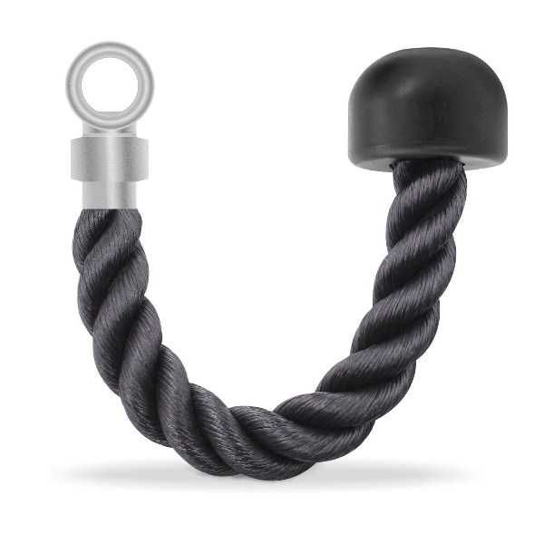 Въже за Tрицепс – Eдинично