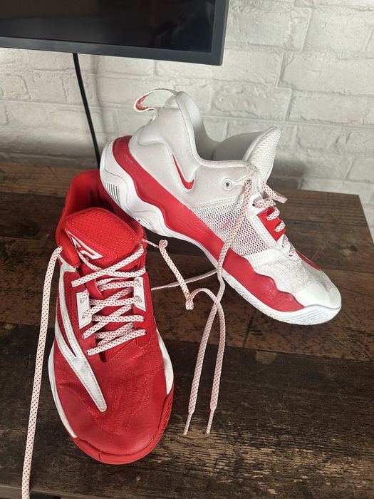 Маратонки Nike за баскетбол 41 р-р