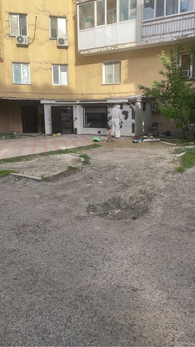 Помищение жалга беріледі.