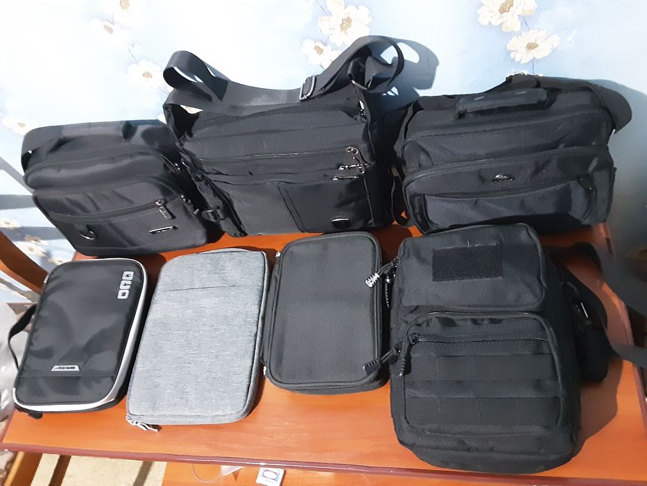 Продам новые сумки