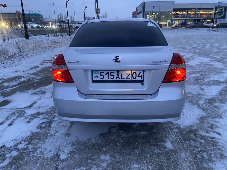 Продам Равон Нехия R3