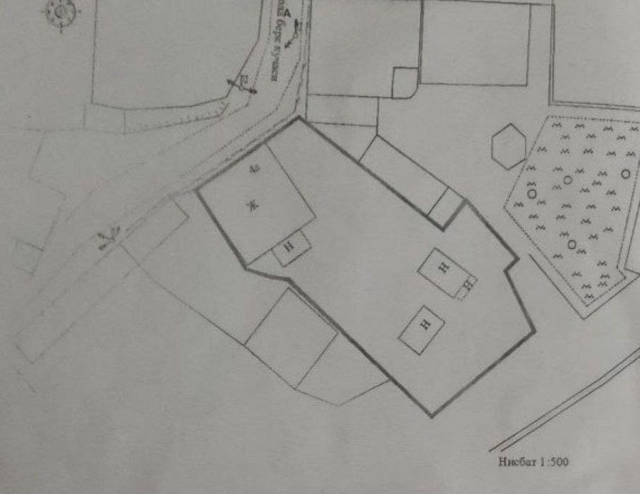 Продаётся земельный участок, Мать и Детя, аграшкола