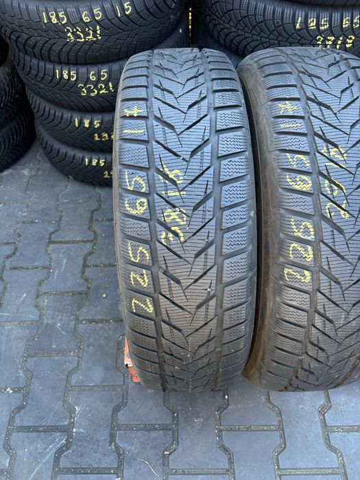 Anvelope Iarna 225/65/17 Vredestein WinTrac Extreme S 225 65 17 R17