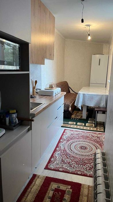 1х Жастар евро 2 этаж Константин Империя