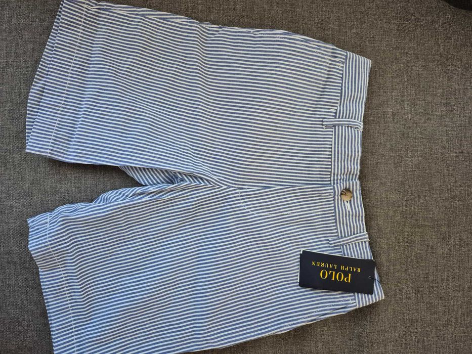 Ralph Lauren чисто нови детски панталонки