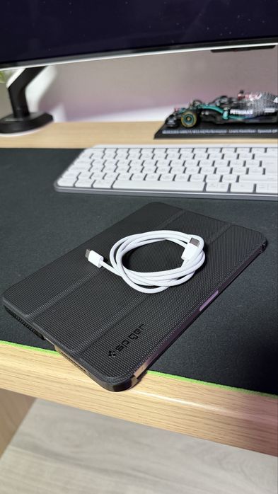 iPad Mini 6 Celullar - 64GB