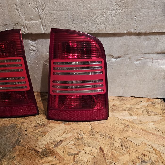 Стопове скода октавия 1 за комби