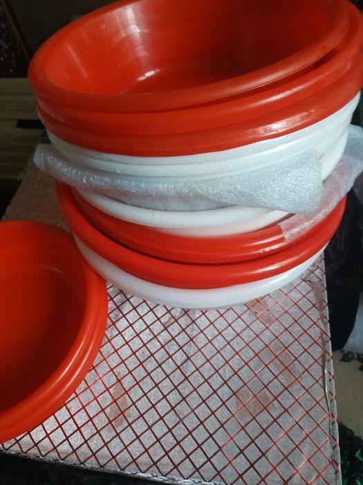 Посуди пластиковие.Новие.Идишлар, ЯНГИ.Арзон.