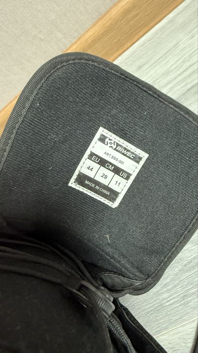 Ботинки для сноуборда