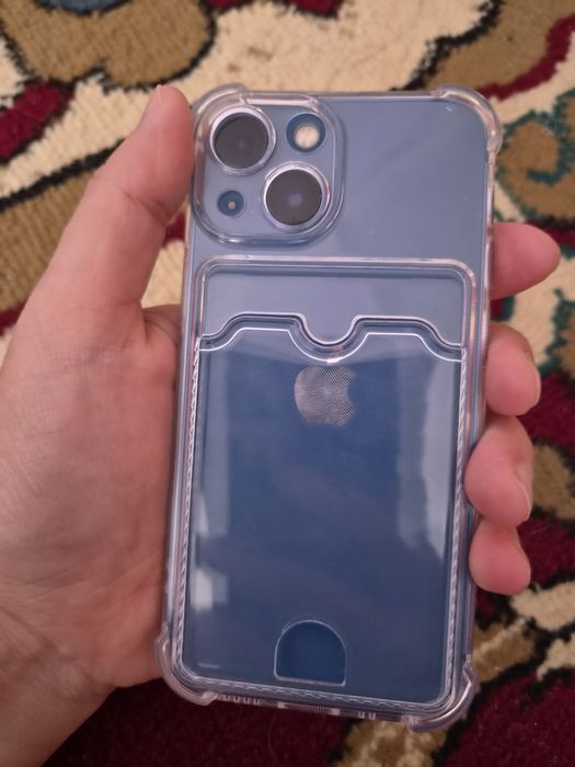 Iphone 13 mini - 128 gb