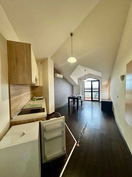 Продава се Тристаен апартамент в с. Кошарица, Област Бургас - 82 кв.м за 560 €/кв.м - Снимка #1