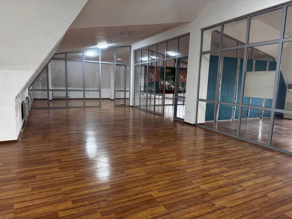 Аренда Офис помишения