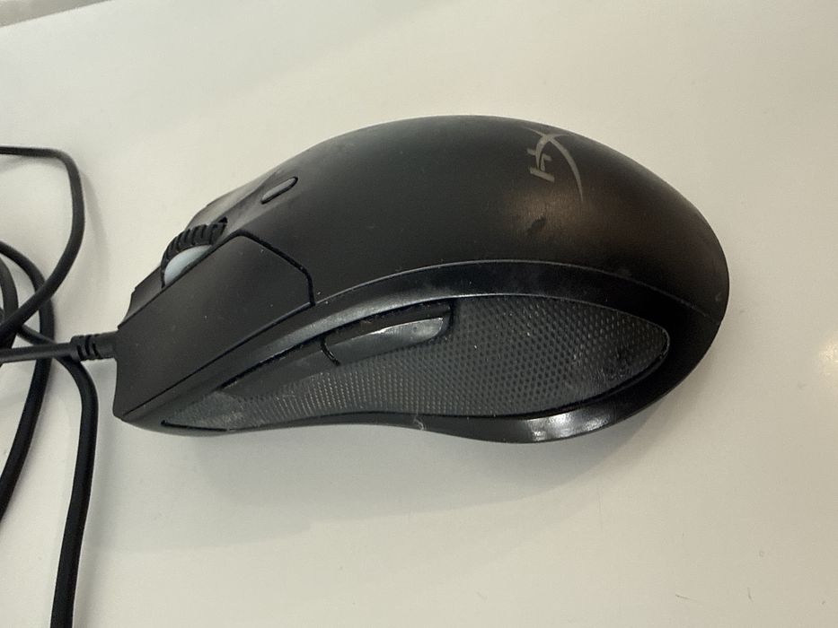 hyperx pulsefire dart