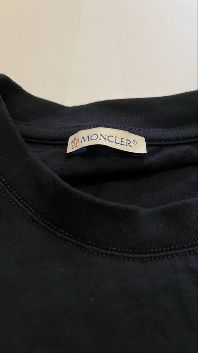 Tricou Moncler M