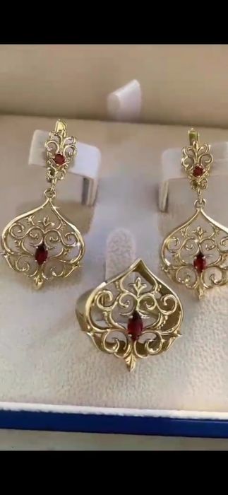 Золотой набор эксклюзивные