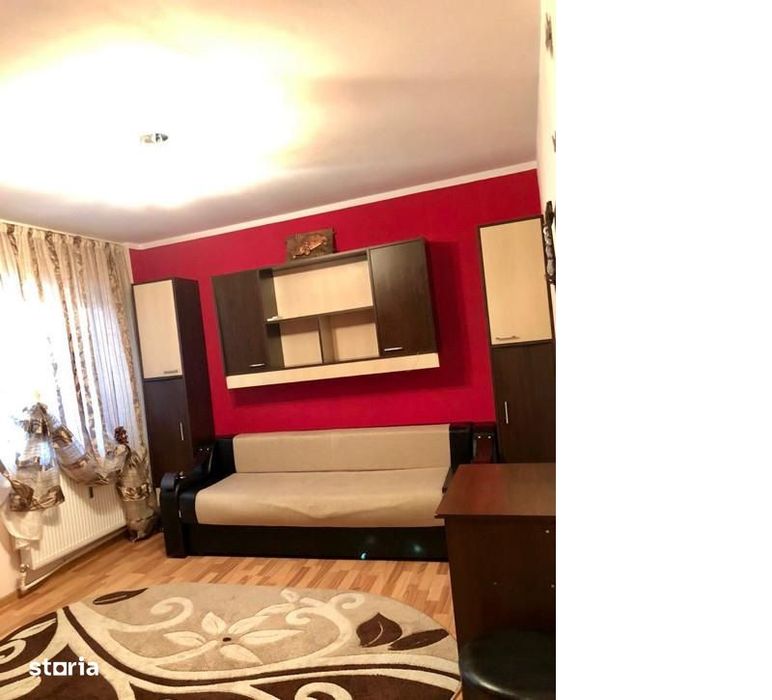 Garsonieră de inchiriat zona Cartan — fotografia 1