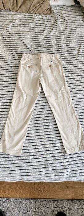 Polo, Ralph Lauren pantaloni copiii nr.5