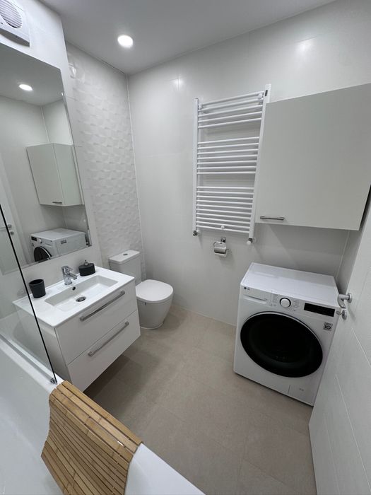 Proprietar | PARTER | GARSONIERA premium Hils Brauner