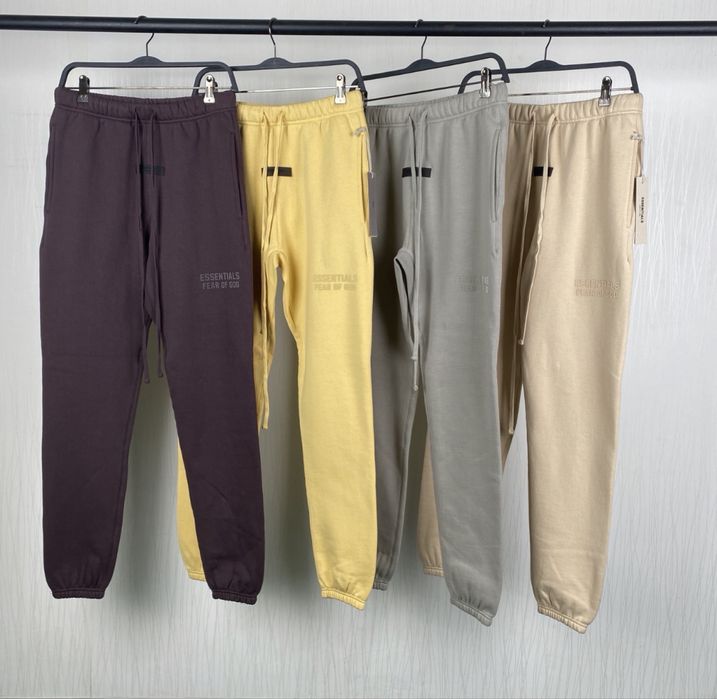 Essentials Hoodie , Pants and shorts 2023 Season