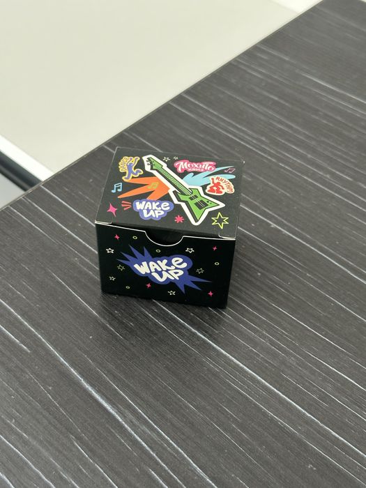 Портативная Bluetooth-колонка, новая