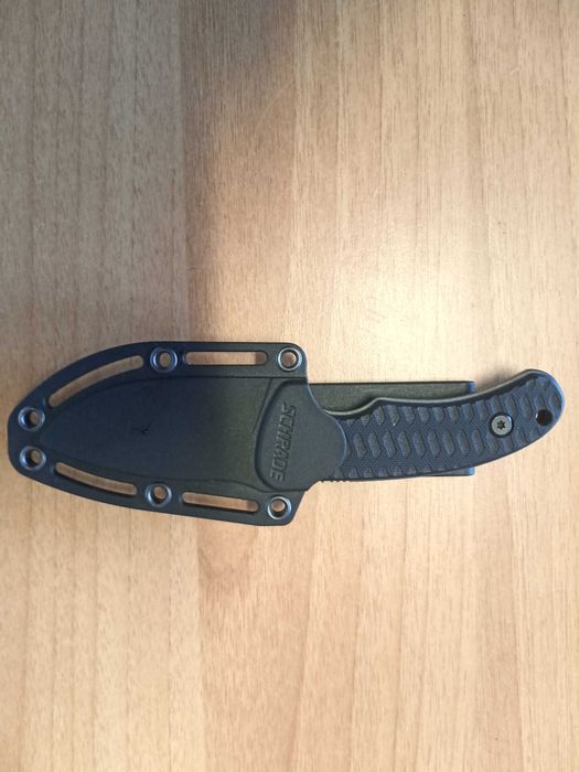 Schrade mini wolverine