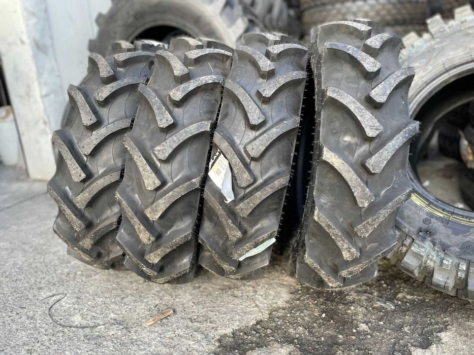 Galaxy Cauciucuri 8-16 Agricole de tractor livrare rapida