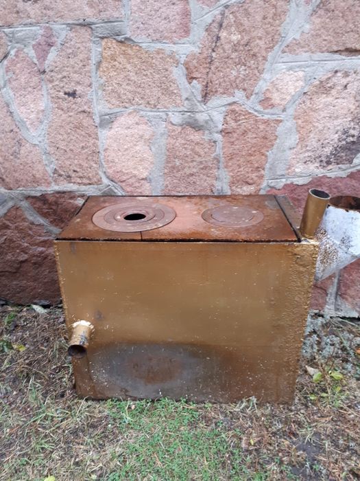 Продам котел отопительный