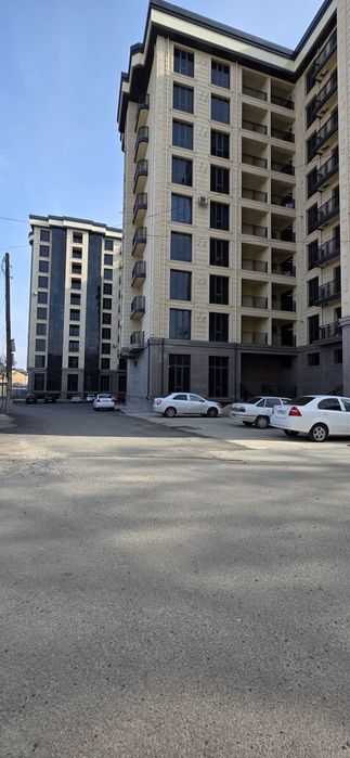 Продаётся квартира. Коробка 67кв