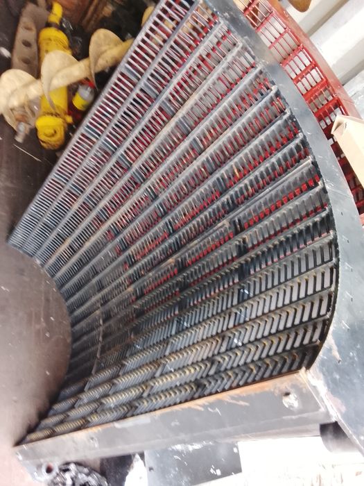 Подбарабанье Вектор