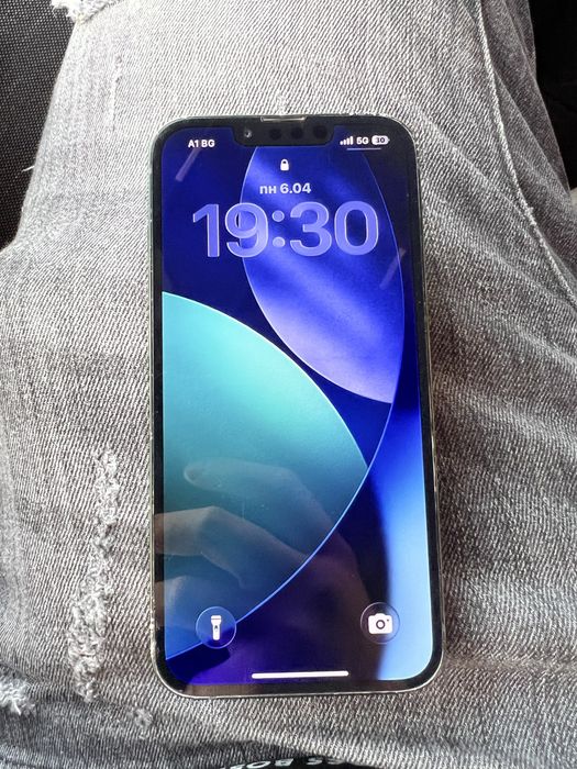 Iphone13 100% батерия!!!